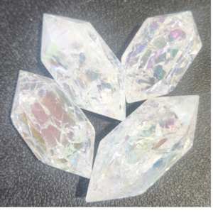 Angel Aura Double Point