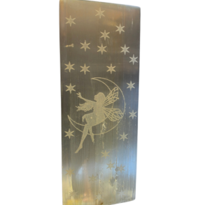 Fairy Lamp 3x7"