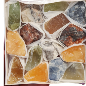 Calcite Flat