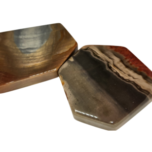 Polychrome Slabs With Corners 3.5"