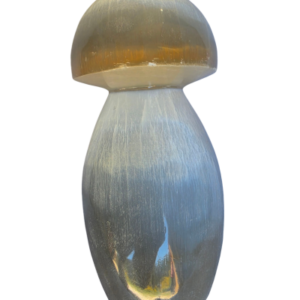 Mushroom Lamp 3x6"