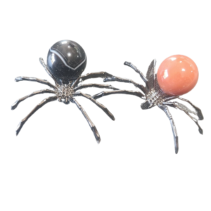 Agate Spider 2"