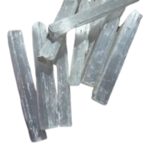 Selenite Sticks