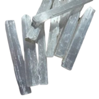 Selenite Sticks