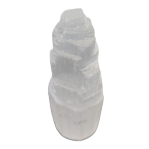 Selenite Tower